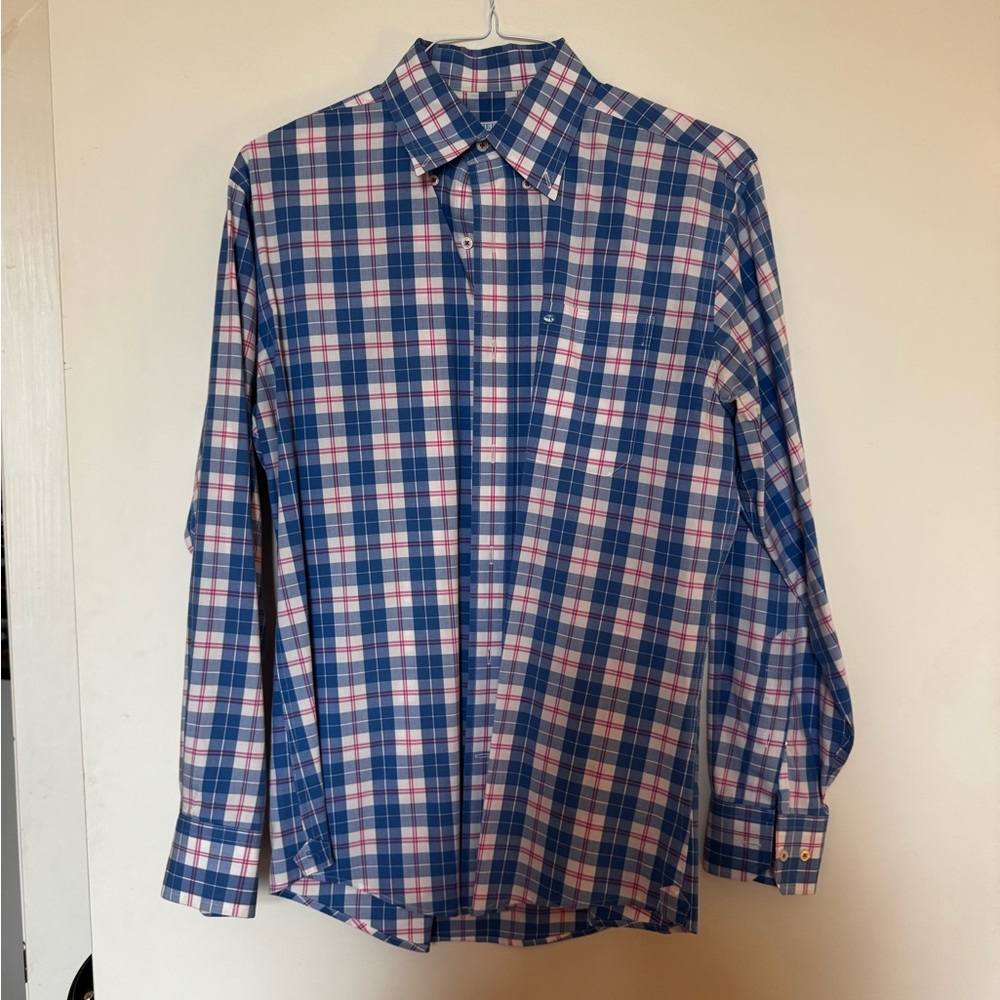 Southern Tide Button-Down
